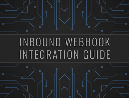 Salesforce | Inbound Webhook Integration Guide